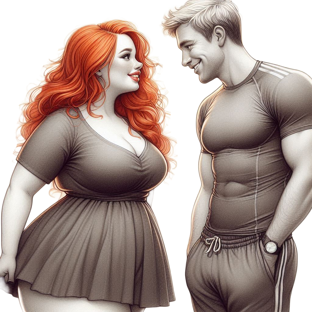 Curve Crush Buchcover