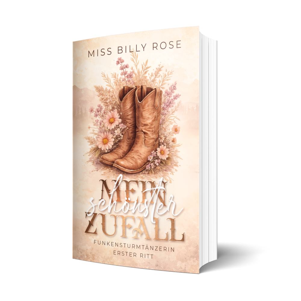 Mein schönster Zufall Buchcover